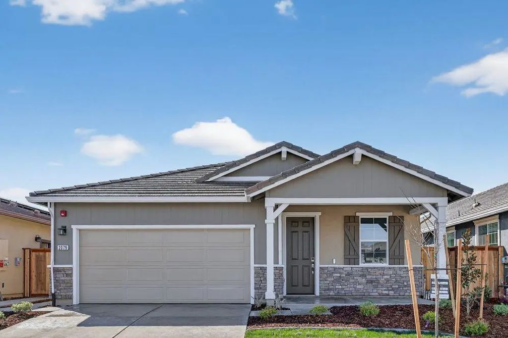 2079 Marlette Way, Lincoln