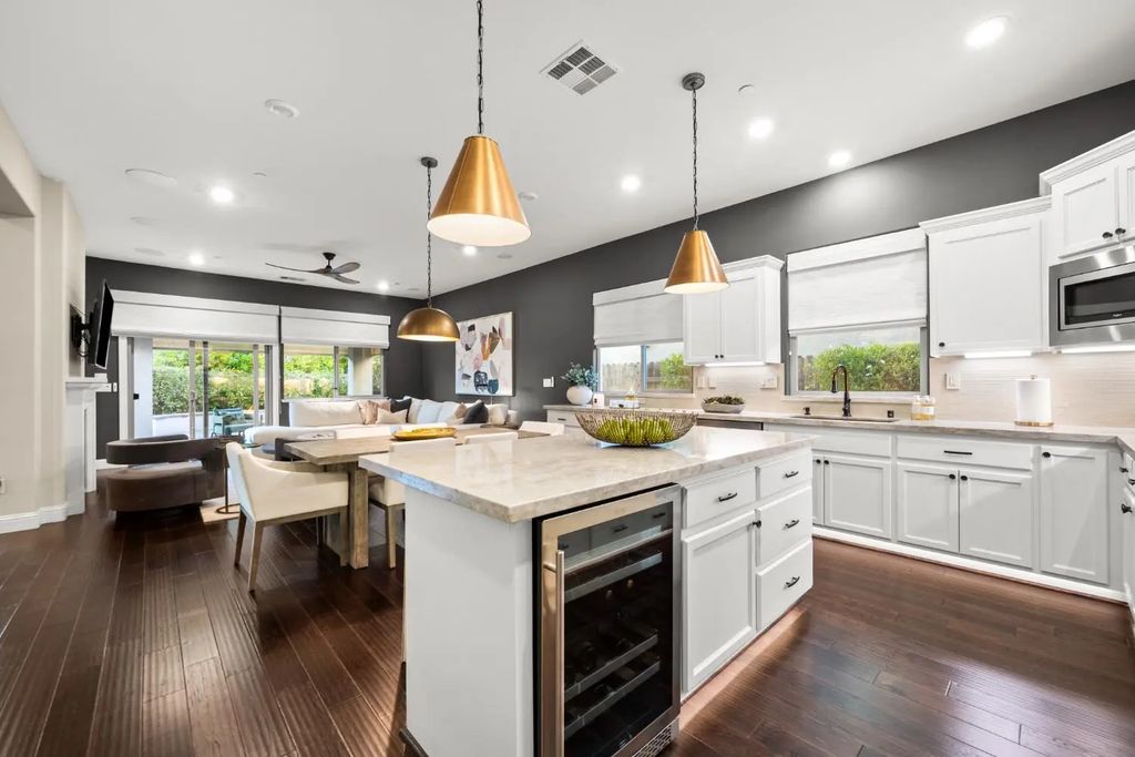 2901 Quicksilver Court, Rocklin