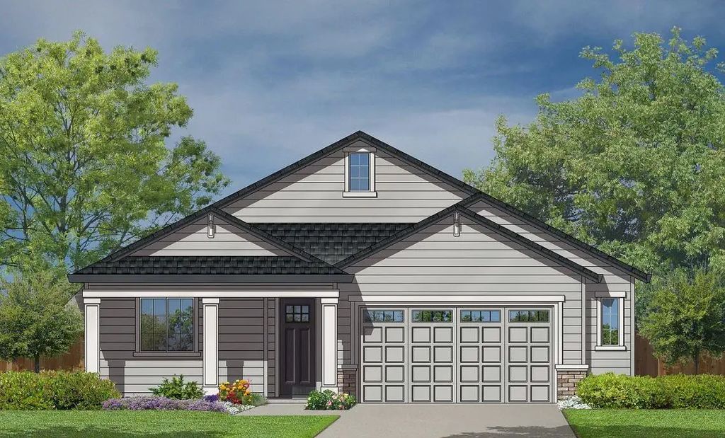 1440 Wadsworth Circle, Roseville