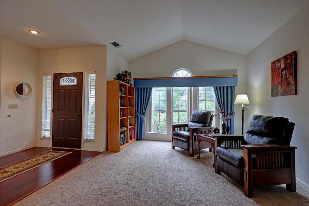 699 Montridge Way, El Dorado Hills