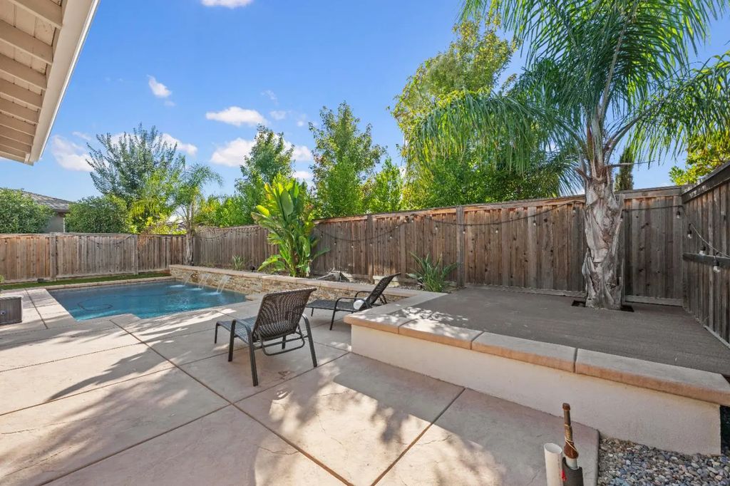 5033 Chico Drive, Roseville