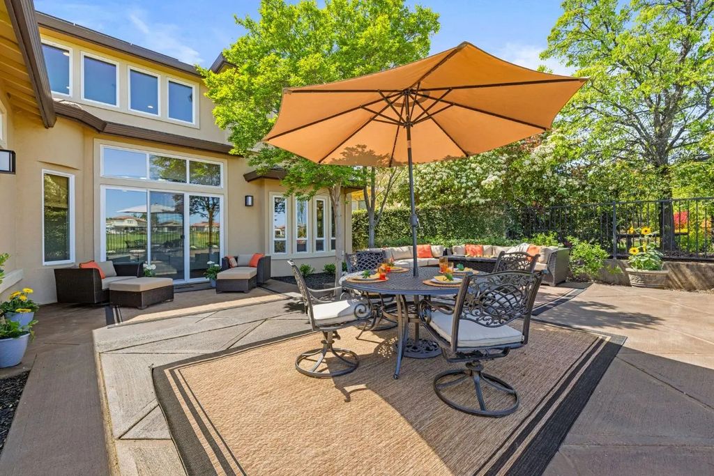 4001 Royal Troon Drive, El Dorado Hills