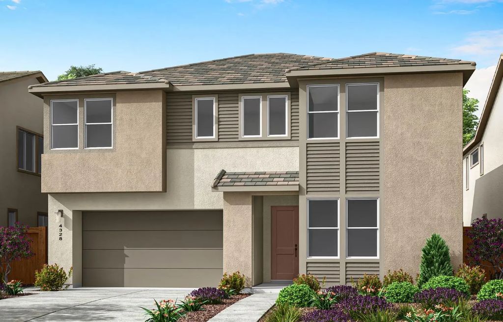 2842 Delegate Drive, Lincoln