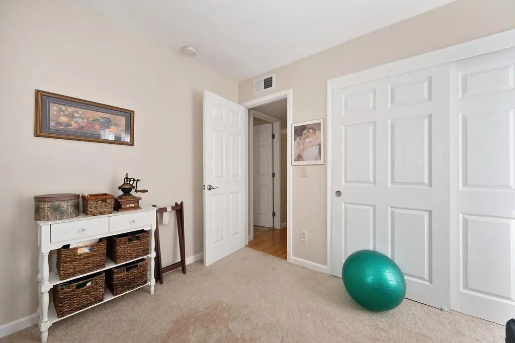 5333 Primrose Drive 40b, Fair Oaks