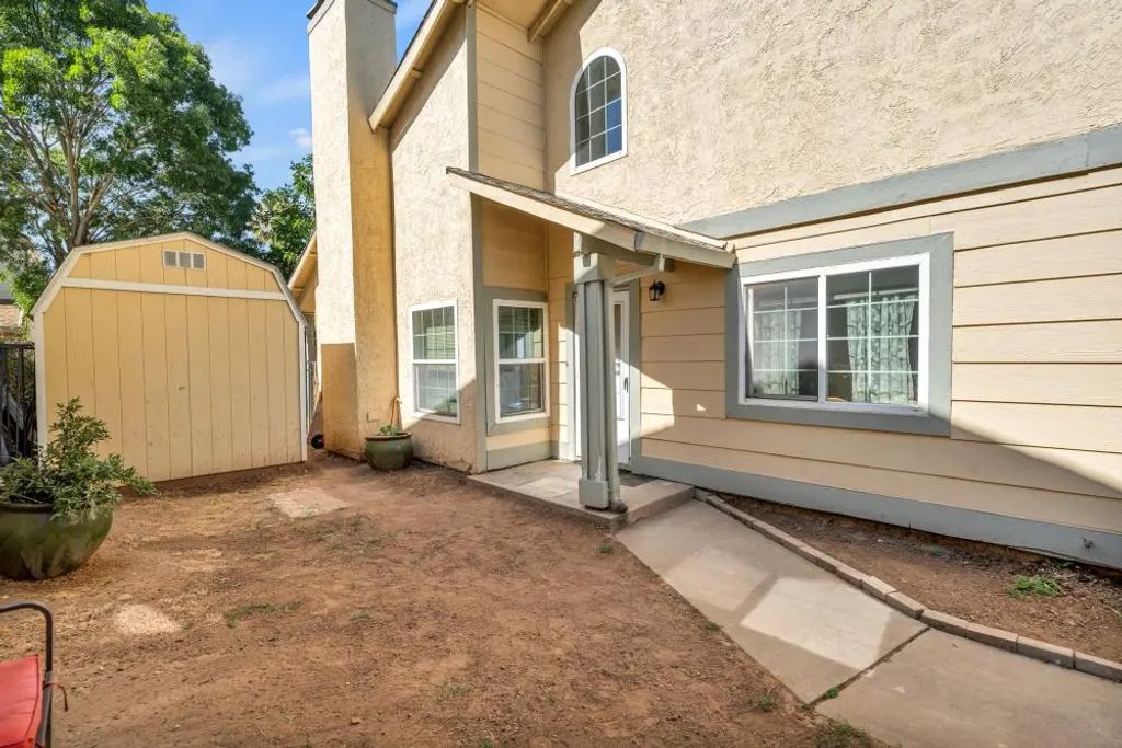 7631 Conklin Court, Antelope
