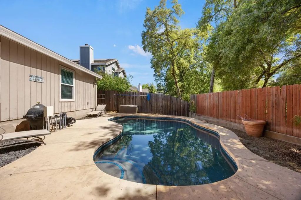 3364 Tea Rose Drive, El Dorado Hills