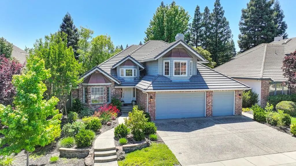 4715 Copperfield Circle, Granite Bay