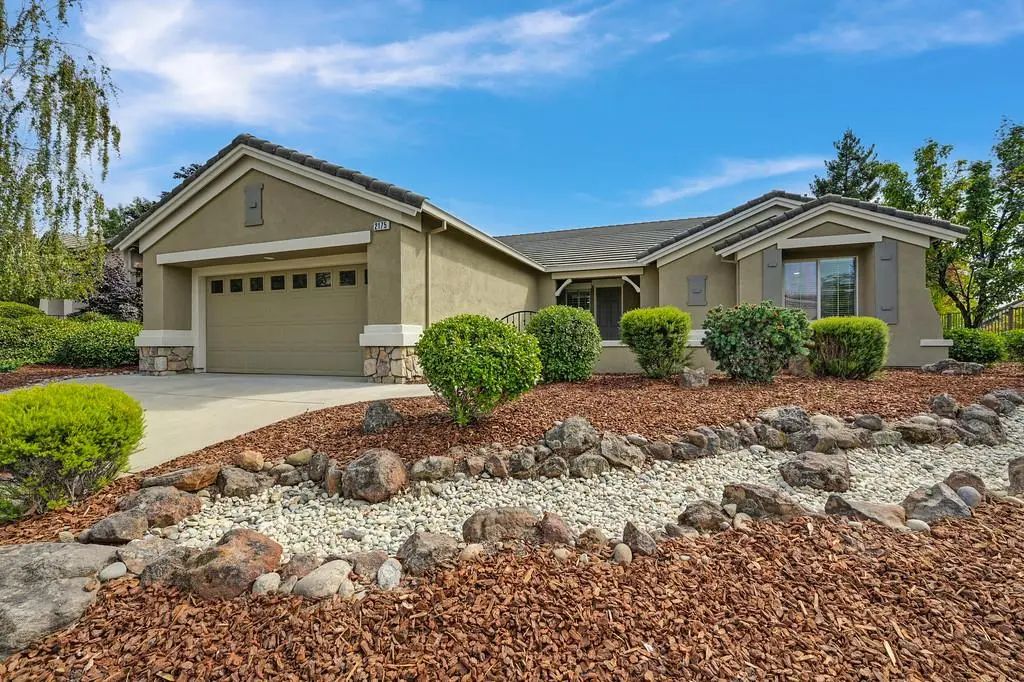 2175 Hidden Hills Lane, Lincoln