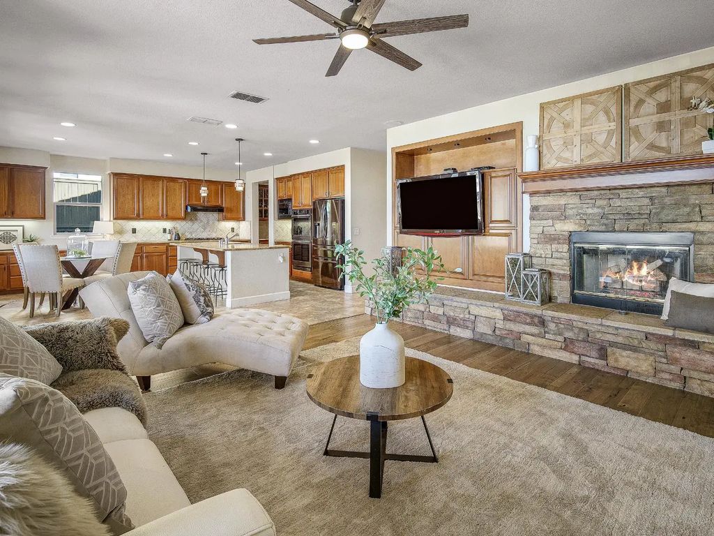 1709 Terracina Drive, El Dorado Hills