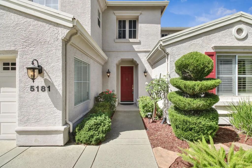 5181 Weston Way, Granite Bay