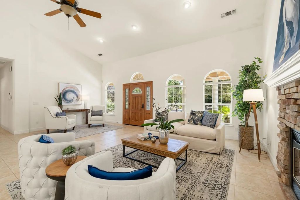 4413 Vega Loop, Shingle Springs