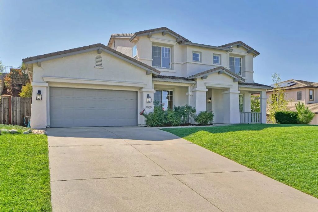 7080 Kentfield Drive, Shingle Springs