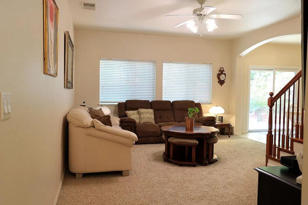 1456 Black Bear Street, Roseville