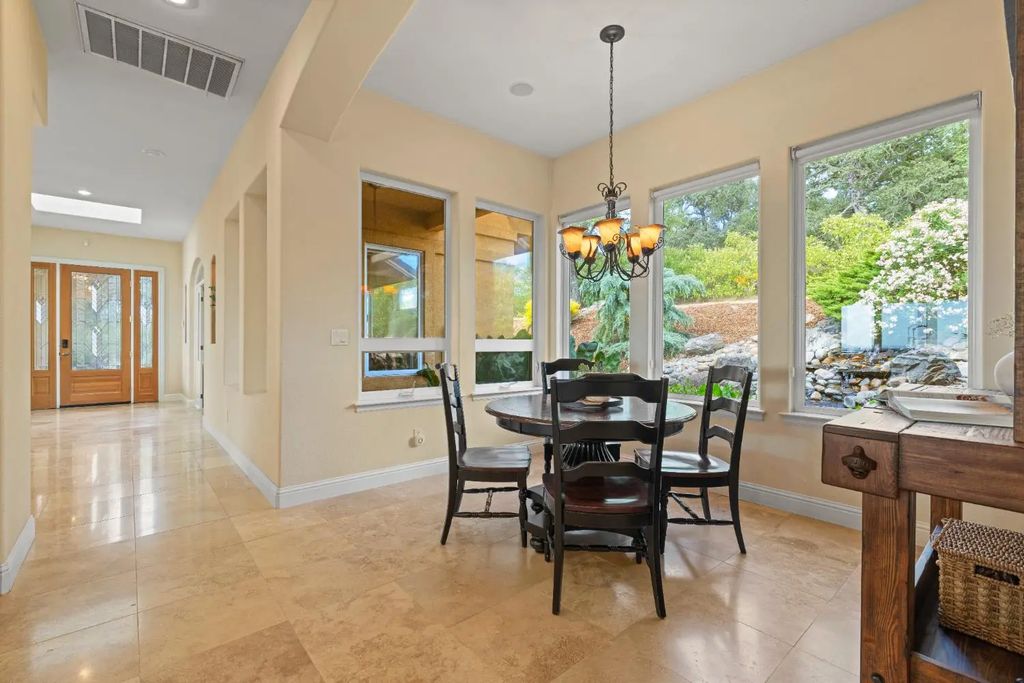 4356 Barnett Ranch Road, Shingle Springs