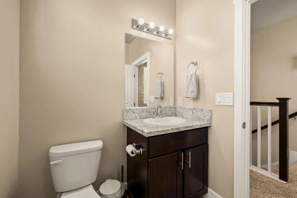2865 Winesap Circle, Placerville
