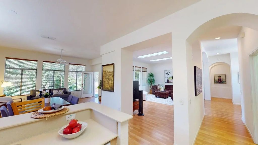 4057 Rose Creek Road, Roseville