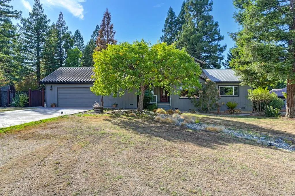 8888 Fargo Lane, Granite Bay