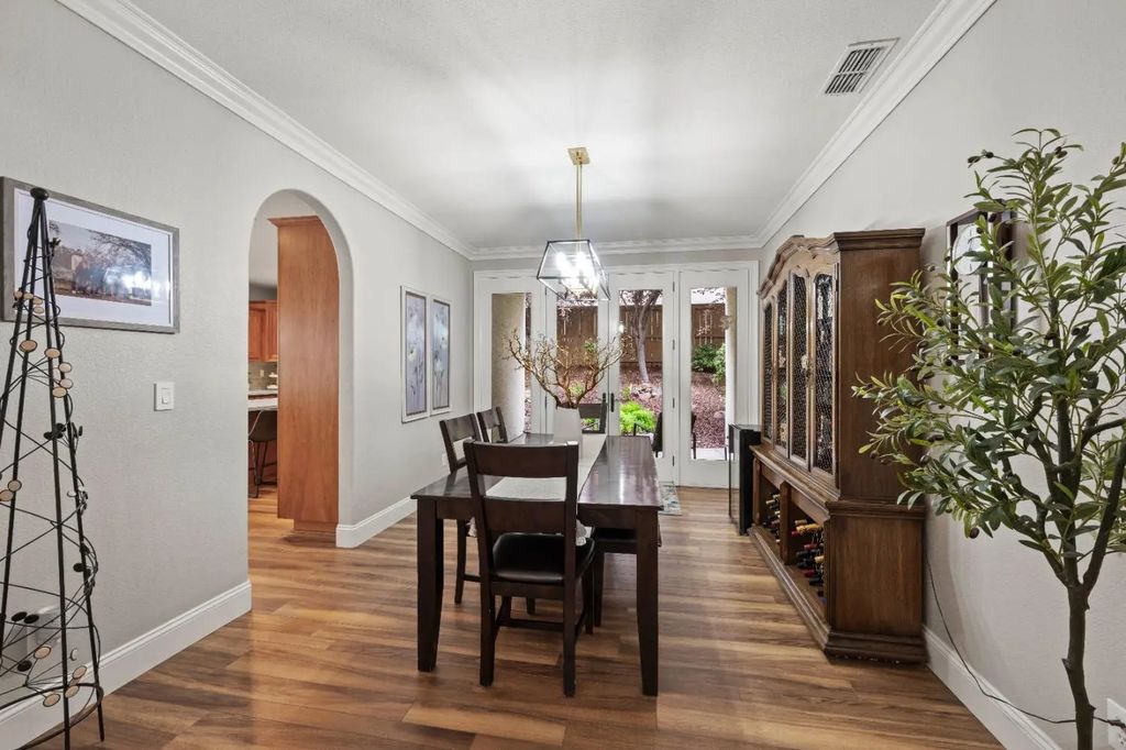 5309 Garlenda Drive, El Dorado Hills