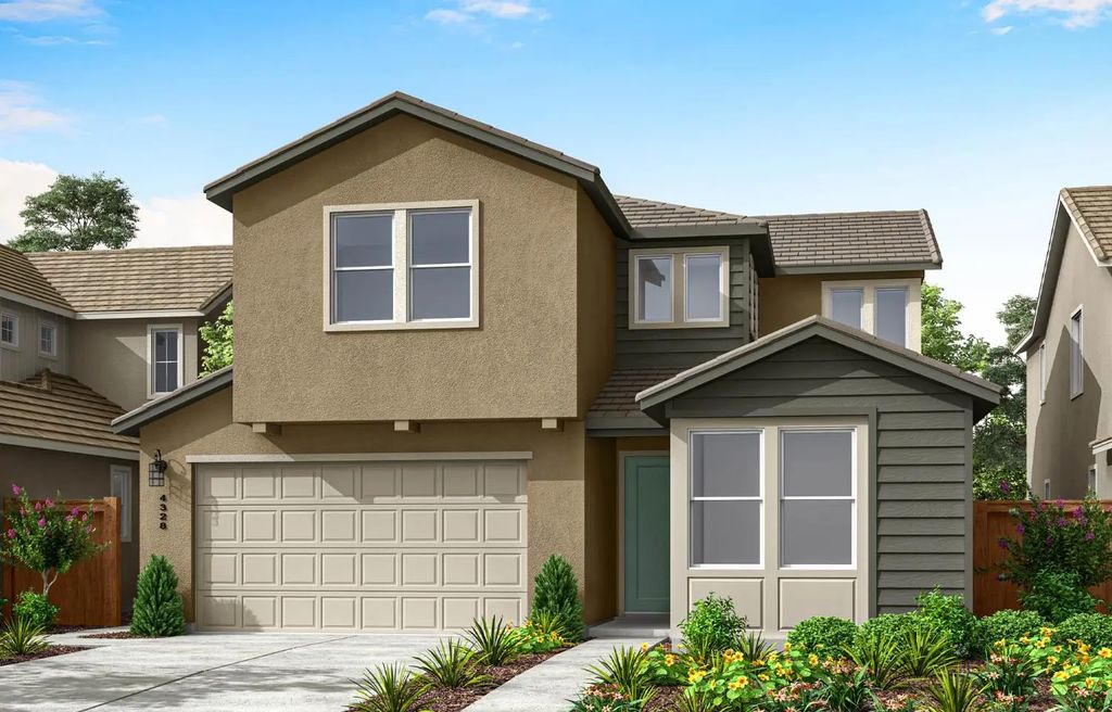 923 Caprock Lane, Lincoln