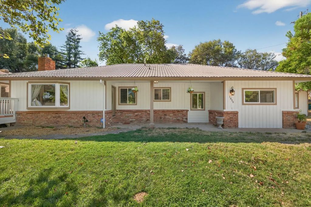 1835 Sundown Trail, Placerville