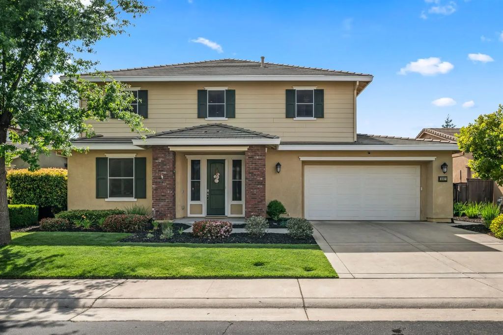 902 Anvil Circle, Rocklin