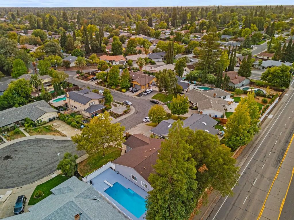 4659 Ladera Way, Carmichael