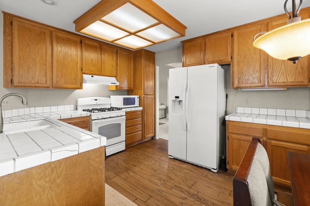 8445 Bramble Bush Circle, Antelope