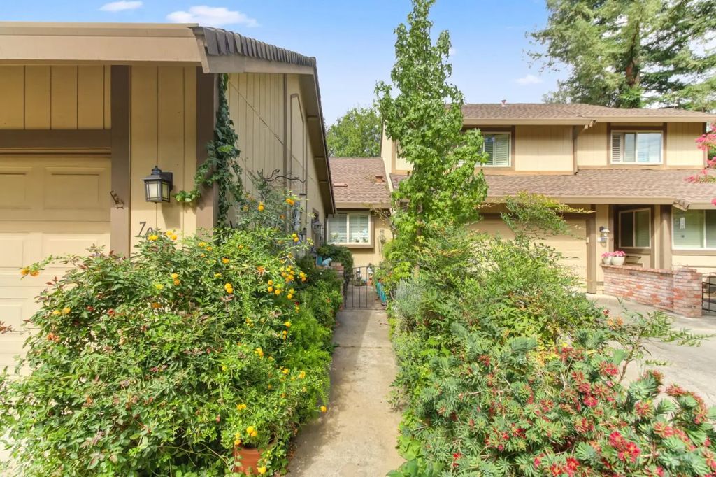 7059 San Jacinto Court, Citrus Heights