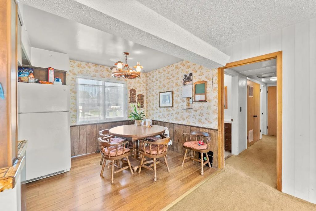5516 Barbara Way, Carmichael