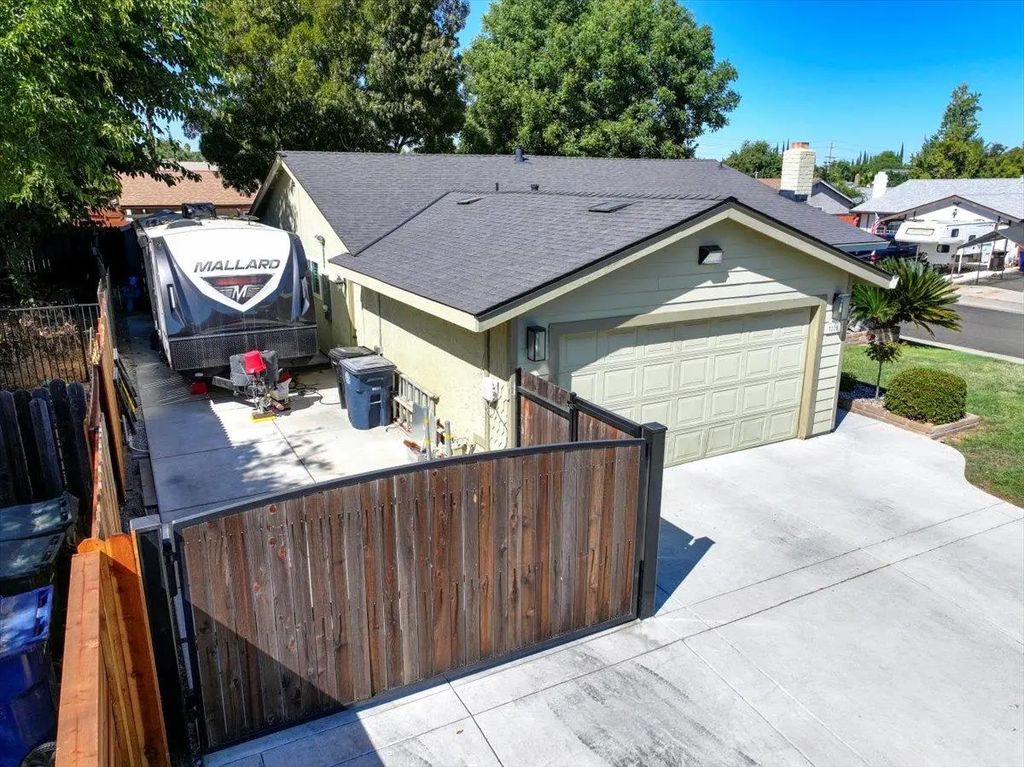 7225 Catamaran Drive, Citrus Heights