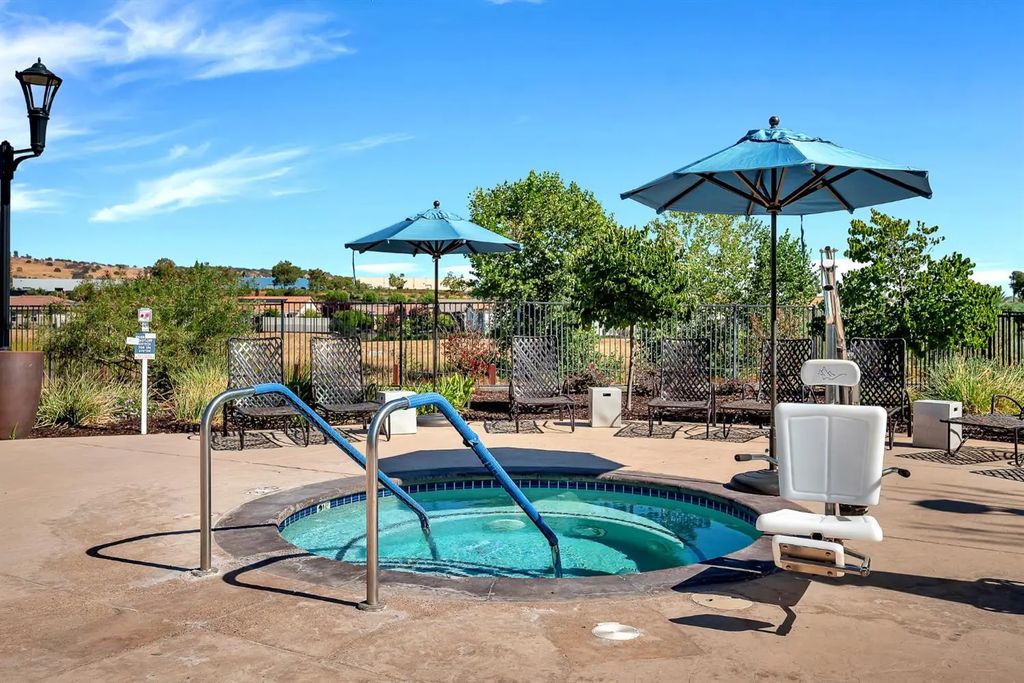 3028 Las Palmas Drive, El Dorado Hills