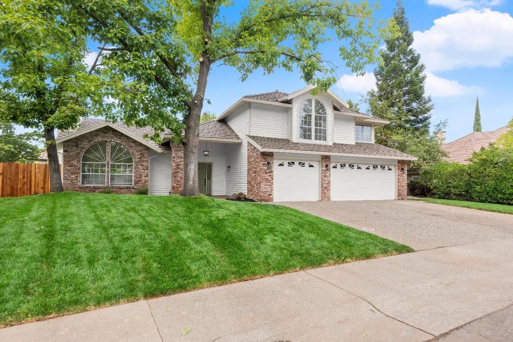 5245 Vought Drive, Fair Oaks