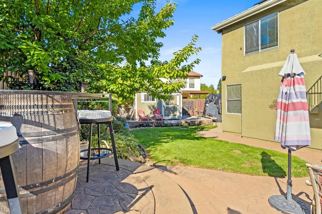 6149 Preston Circle, Rocklin