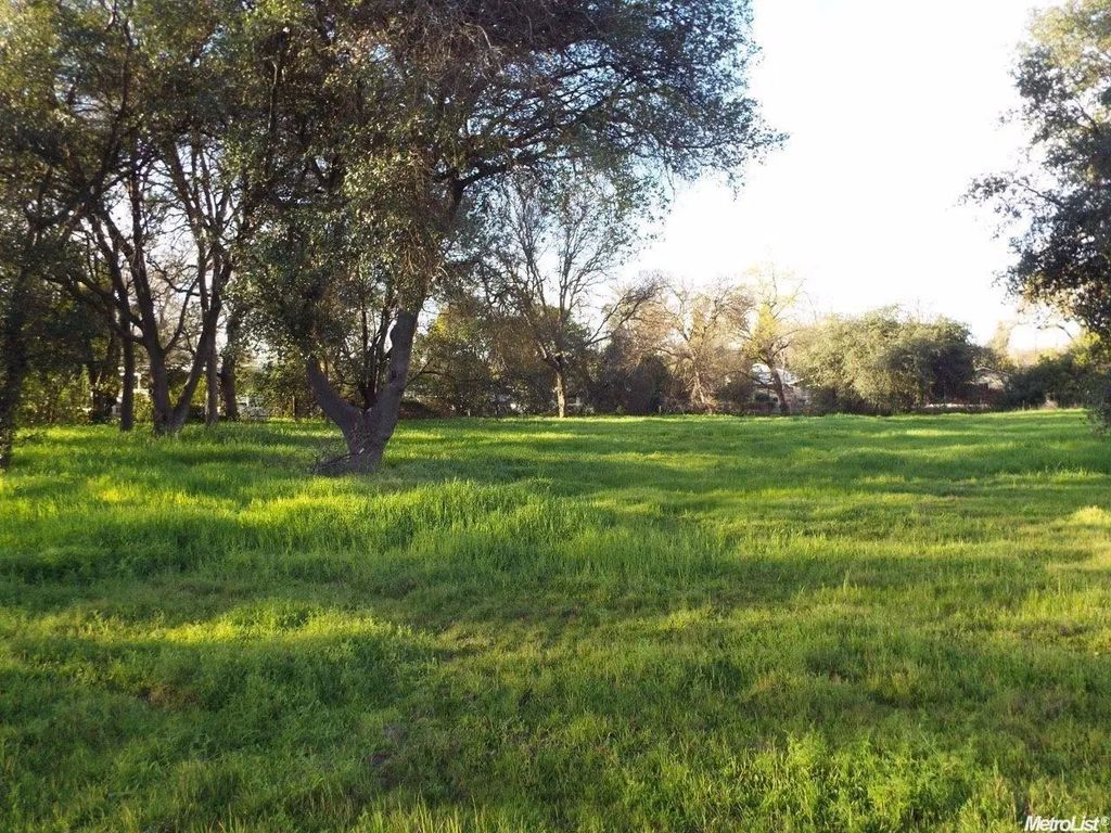 0 Muth Lane, Citrus Heights