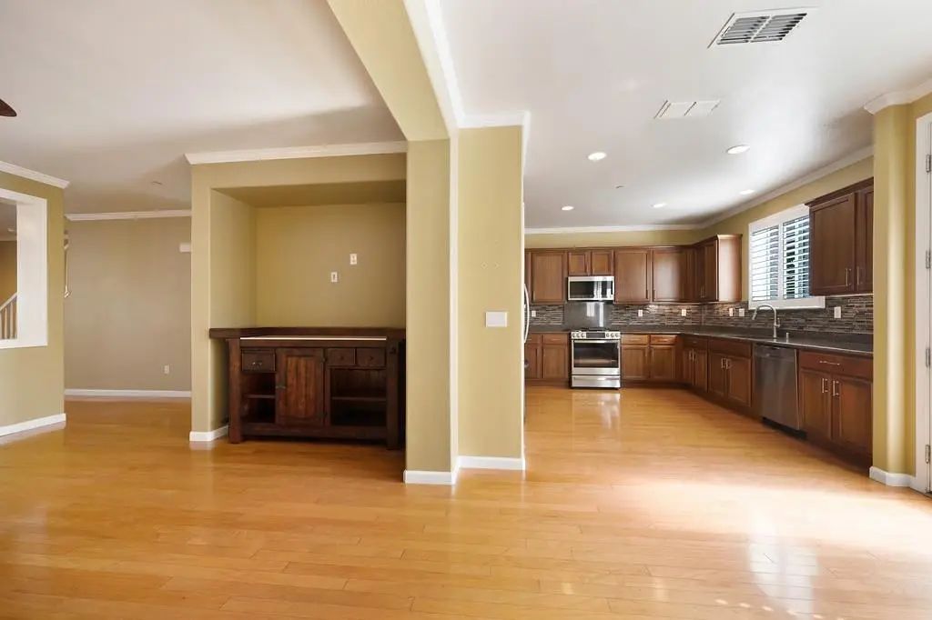 3064 Parkham Drive, Roseville