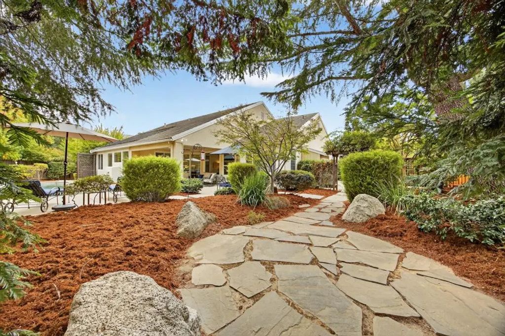 9431 Swan Lake Drive, Granite Bay