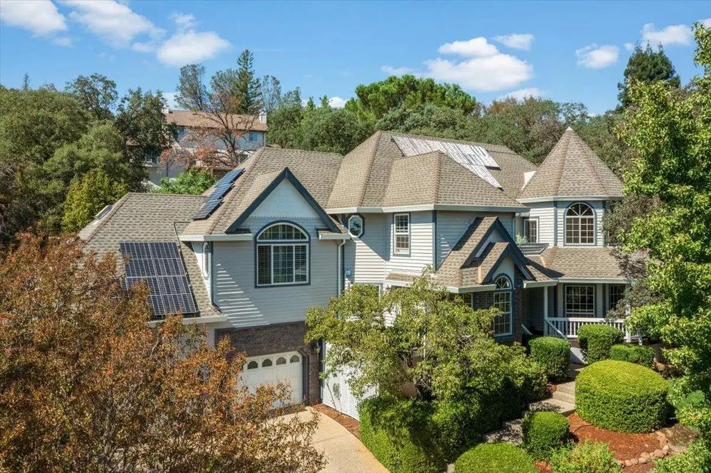 2022 Ahoy Court, El Dorado Hills