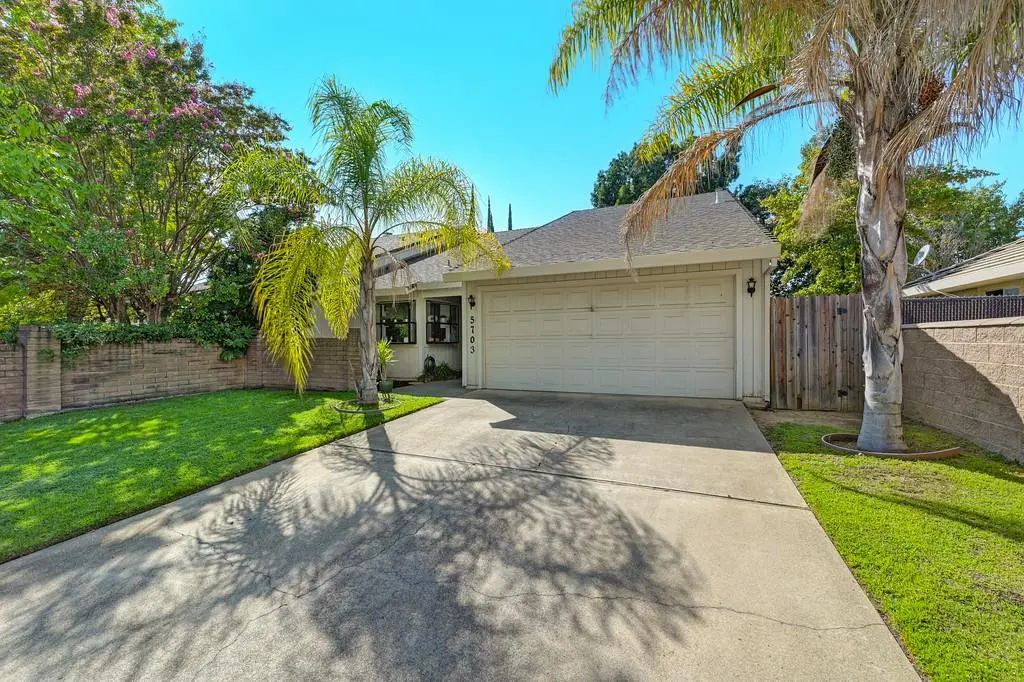 5703 Celine Drive, Citrus Heights