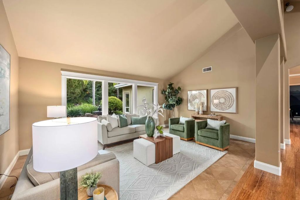 6350 Reservoir Drive, Granite Bay