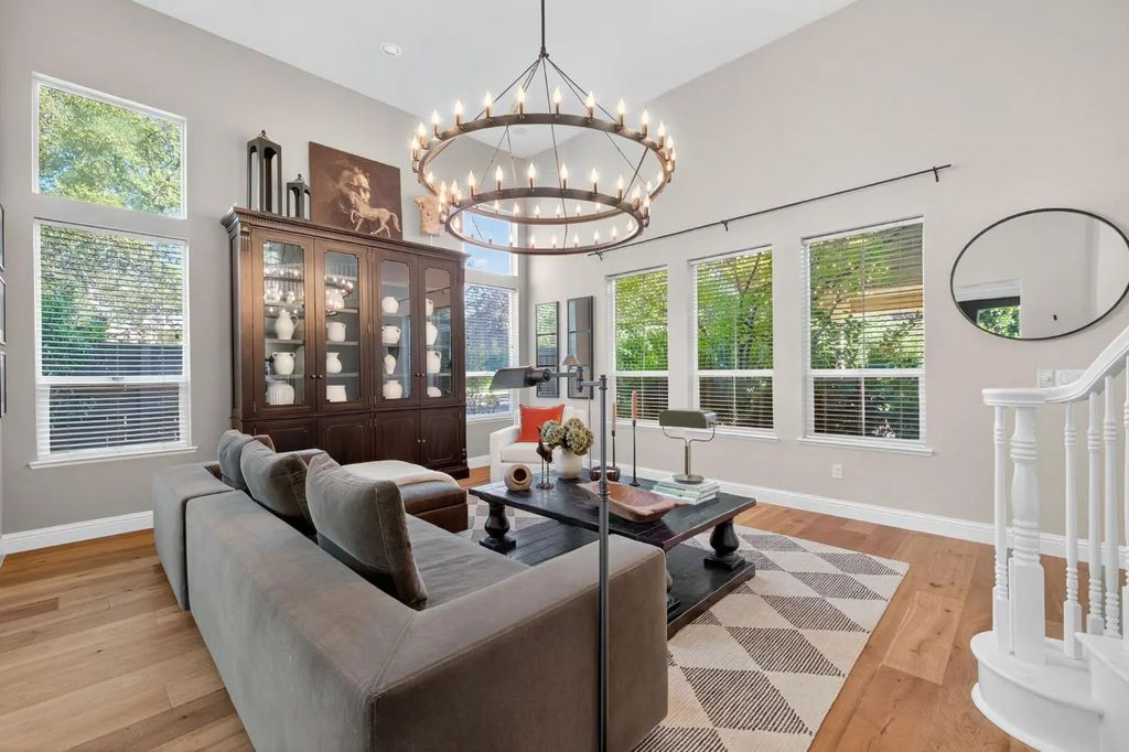 5321 Mertola Drive, El Dorado Hills