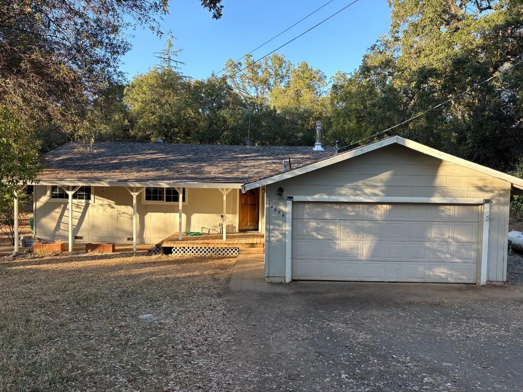 4076 Betty Jean Court, Placerville