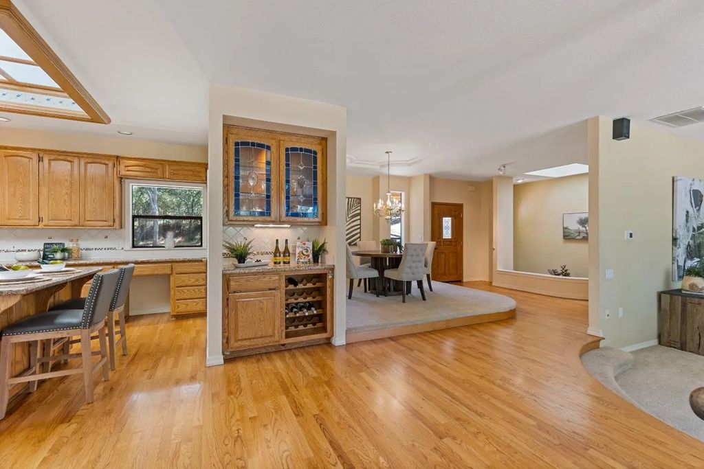 1317 Oak Creek Court, El Dorado Hills