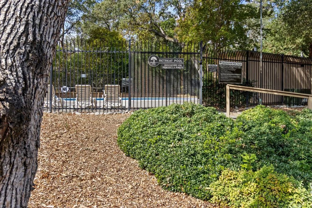 6543 Crosswoods Circle, Citrus Heights