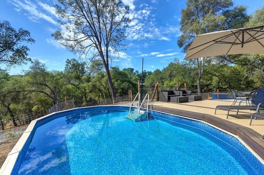 5491 Connie Lane, Shingle Springs