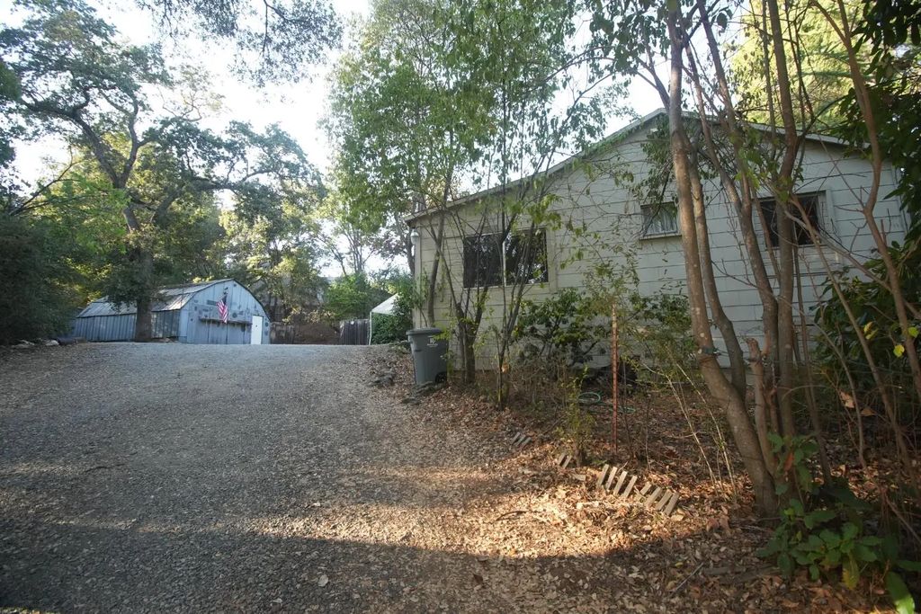 771 Auburn Ravine Road, Auburn