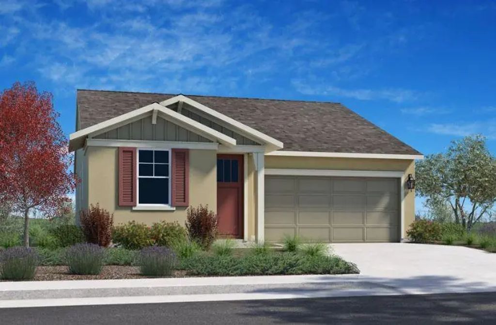 4093 Porton Lane, Carmichael