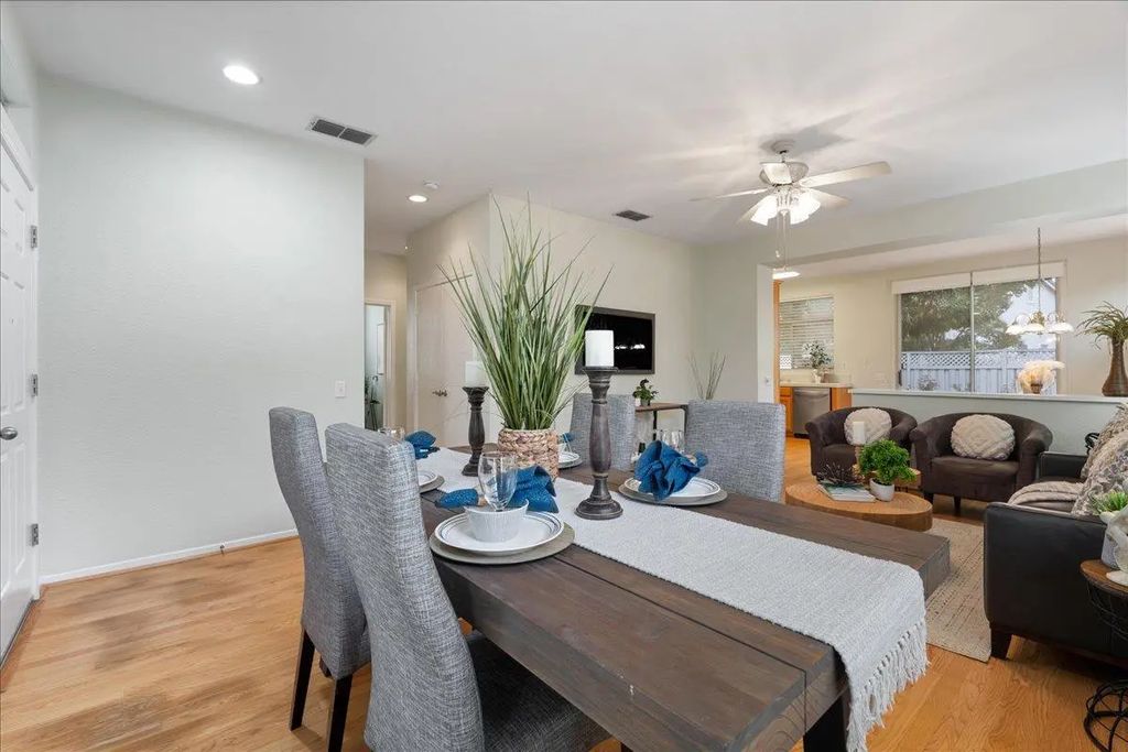 4133 Napa Loop, Roseville