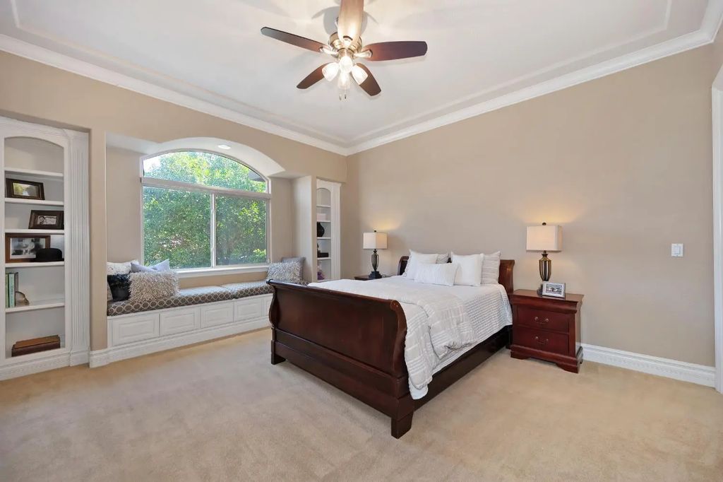 9875 Granite View Lane, Granite Bay