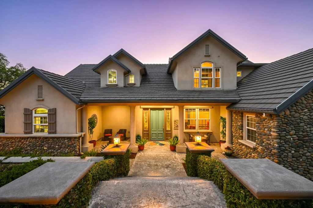 436 Powers Drive, El Dorado Hills
