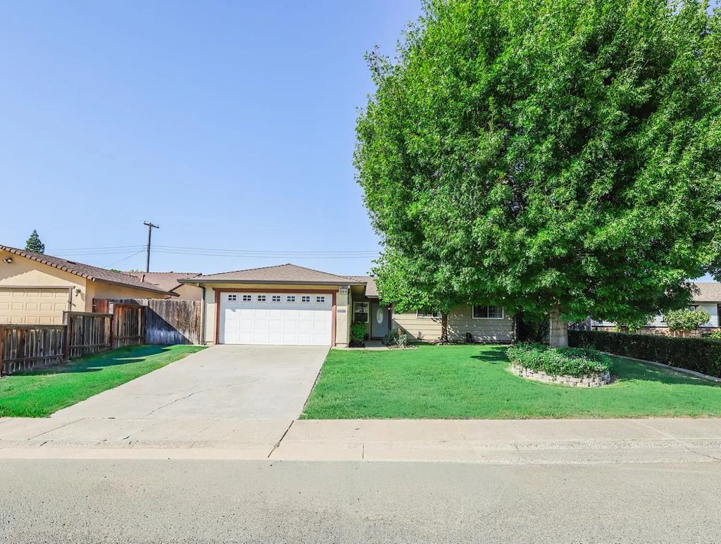 7439 Saybrook Drive, Citrus Heights